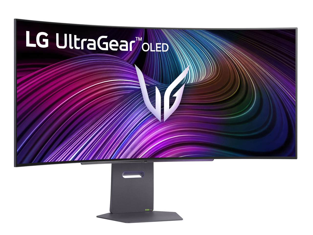 LG UltraGear 45GX90SA-B [44.5�C���`]