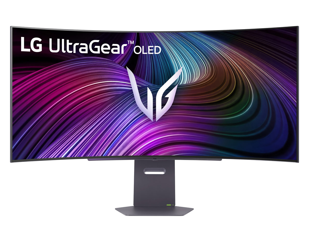 LG UltraGear 45GX90SA-B [44.5インチ]