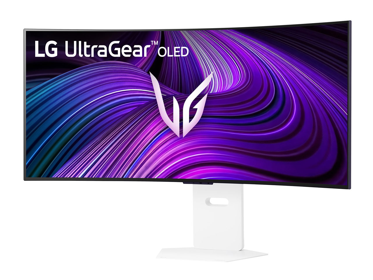 LG UltraGear 39GX90SA-W [39�C���`]