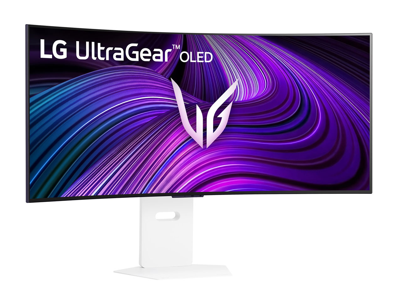 LG UltraGear 39GX90SA-W [39�C���`]