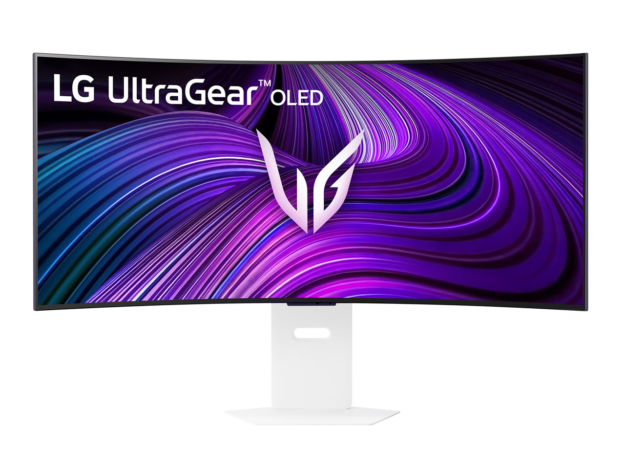 LG UltraGear 39GX90SA-W [39インチ]