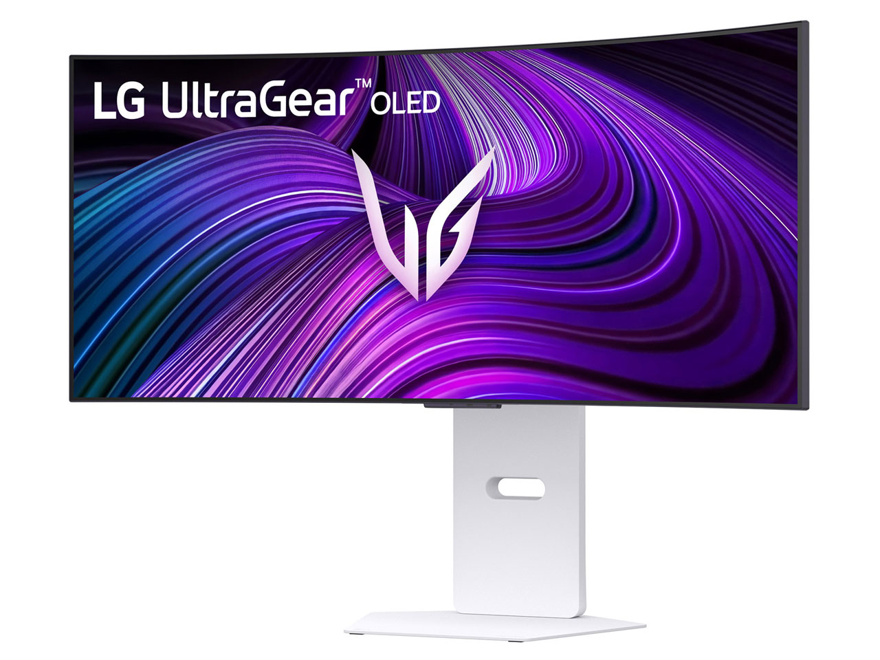 LG UltraGear 34GX90SA-W [34�C���`]