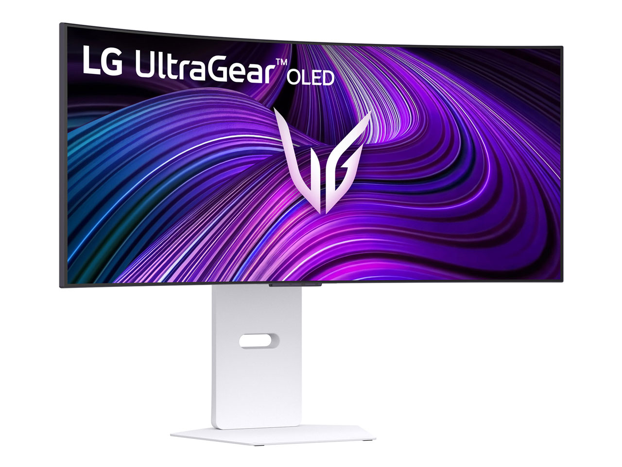 LG UltraGear 34GX90SA-W [34�C���`]