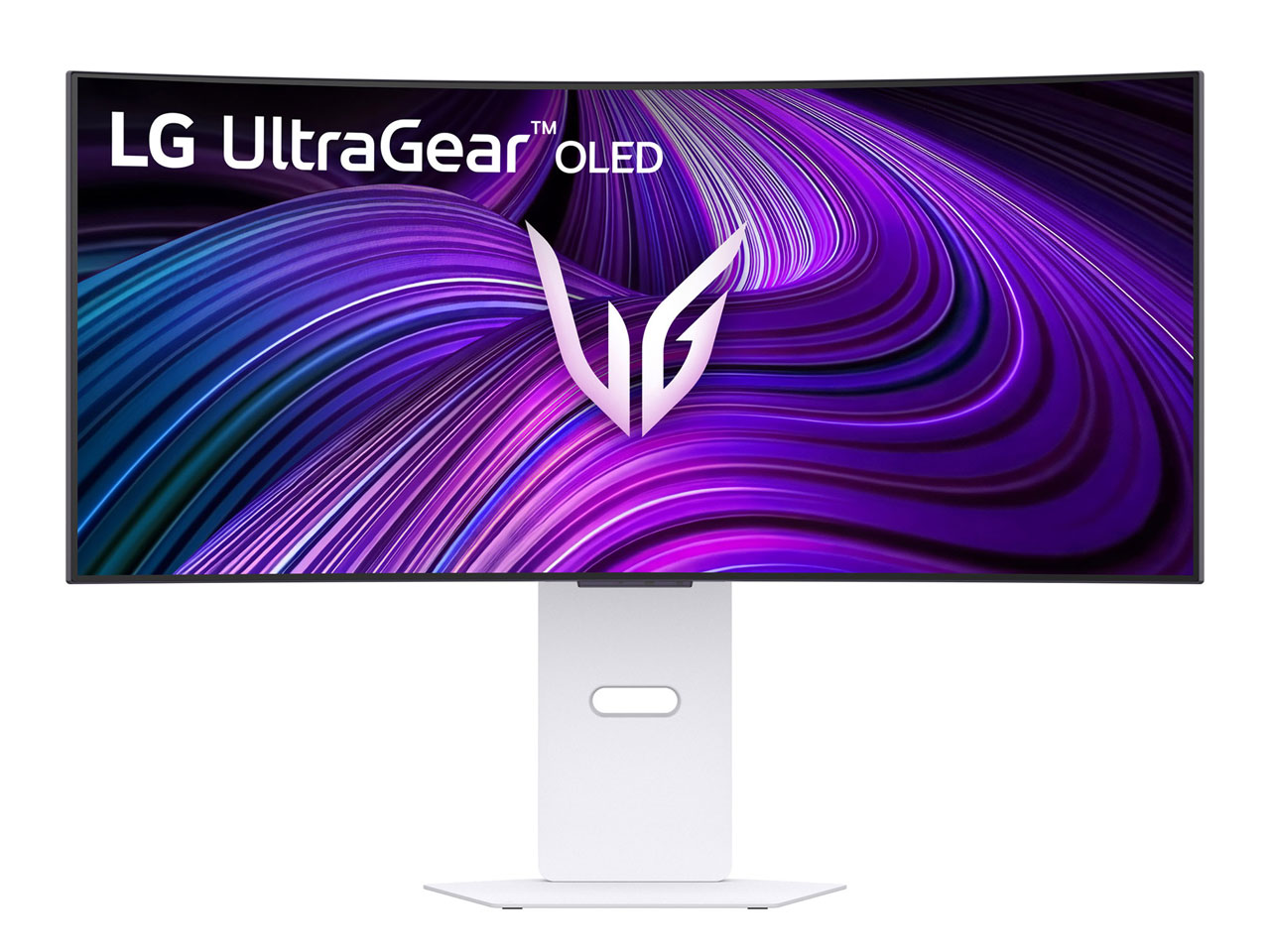 LG UltraGear 34GX90SA-W [34インチ]