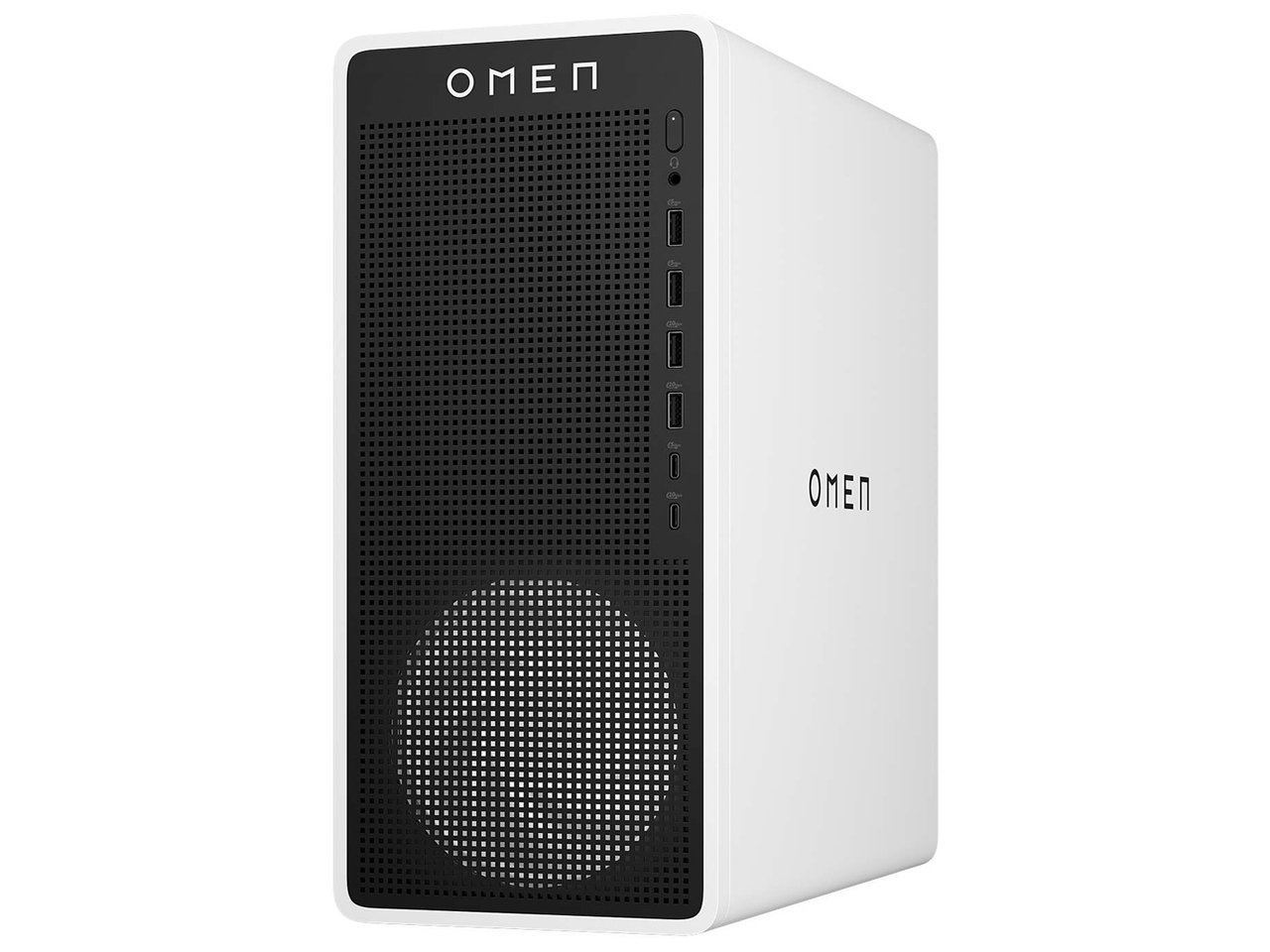 OMEN by HP 16L Gaming Desktop TG03-0004jp �p�t�H�[�}���X���f�� [�p���_] �̐��i�摜