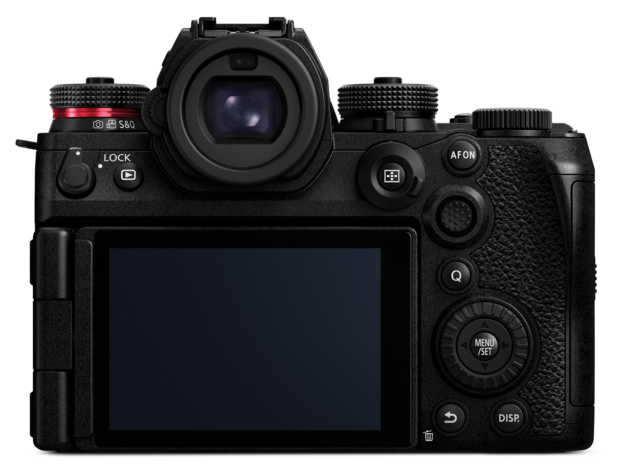 LUMIX DC-S1RM2 �{�f�B