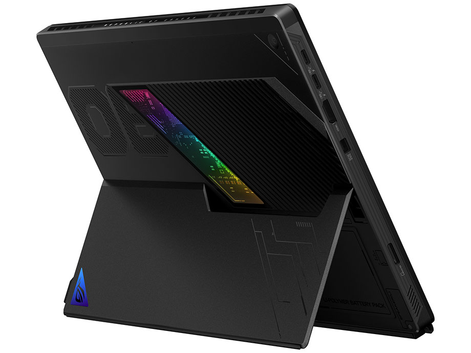 ROG Flow Z13 GZ302EA GZ302EA-AI912C [�I�t�u���b�N]