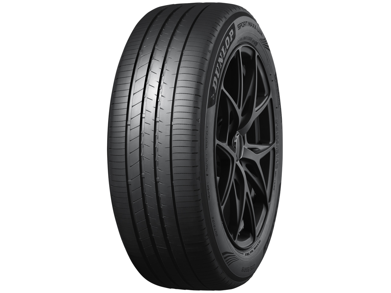 [1�{] SPORT MAXX LUX 275/40R19 105W XL �̐��i�摜