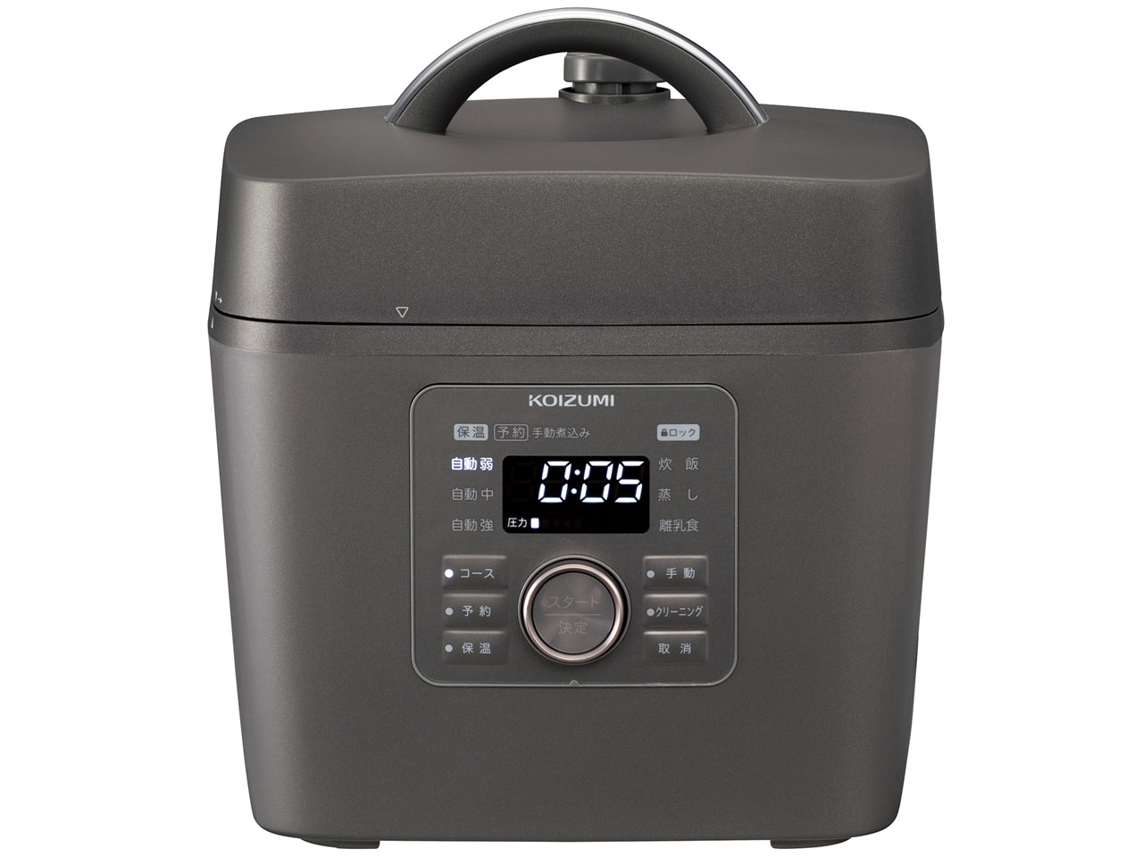 KSC-3503/H [�O���[] �̐��i�摜