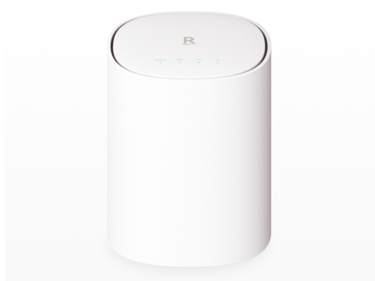 Rakuten Turbo 5G T99W632 [�z���C�g] �̐��i�摜