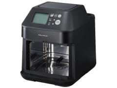 Hi Steam Air Oven RAO-3(BK) [�i�`�������u���b�N]