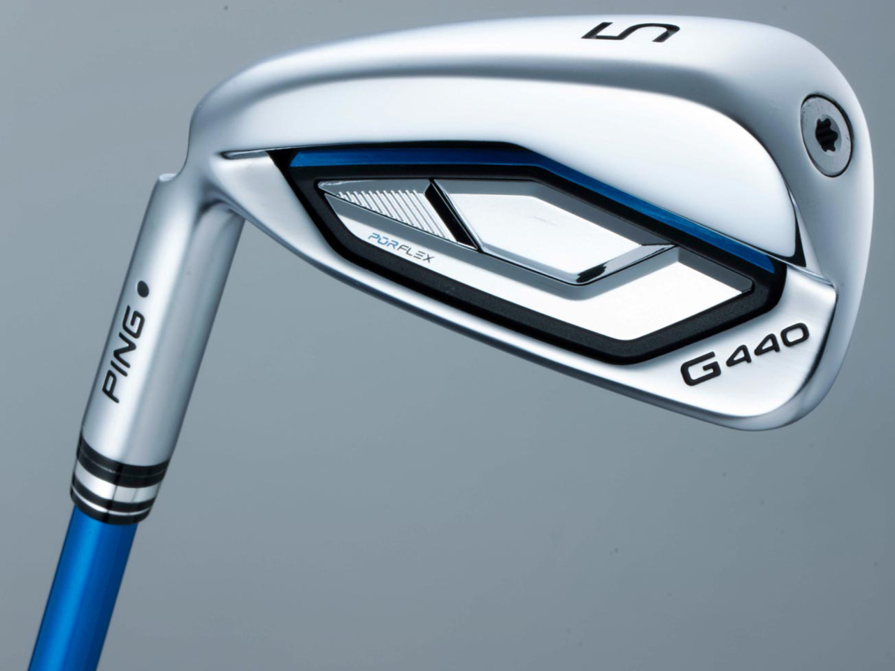 G440 �A�C�A�� ���t�e�B�[ 5�{�Z�b�g [NS PRO MODUS3 TOUR 115 �t���b�N�X�FS] �̐��i�摜