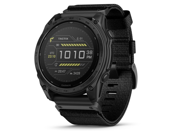 tactix 8 Dual Power 010-03407-21 [�u���b�N] �̐��i�摜