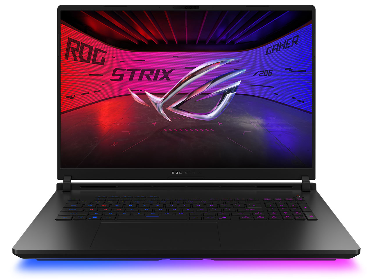 ROG Strix SCAR 18 G835 G835LX-U9R5090 [�I�t�u���b�N]