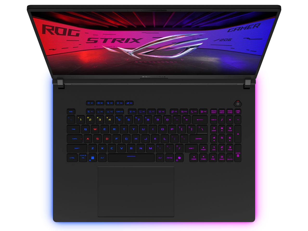 ROG Strix SCAR 18 G835 G835LX-U9R5090 [�I�t�u���b�N]
