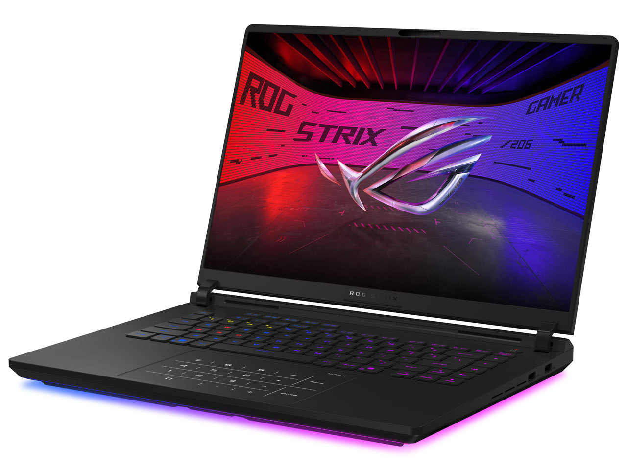 ROG Strix SCAR 16 G635 G635LX-U9R5090 [�I�t�u���b�N] �̐��i�摜