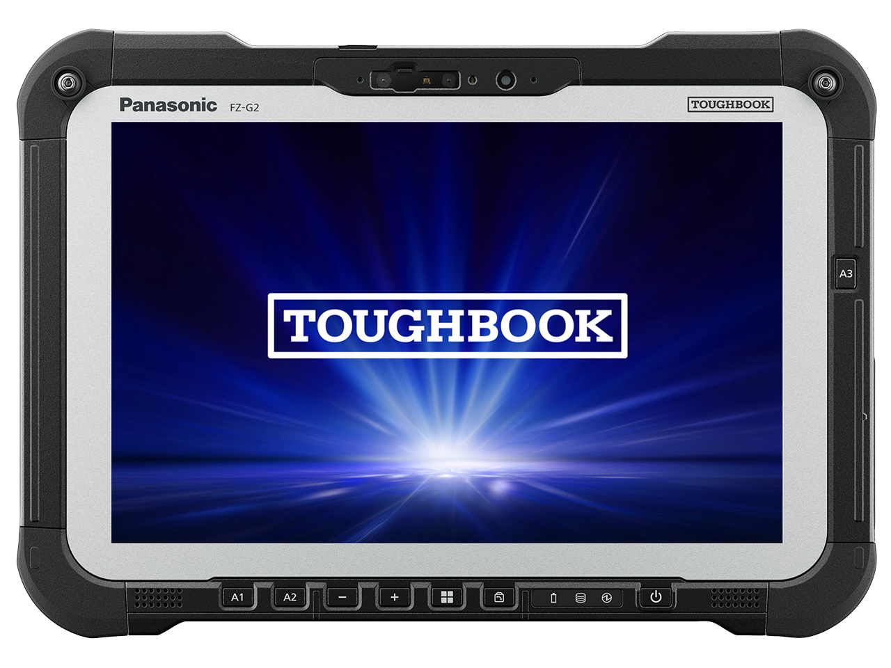 TOUGHBOOK FZ-G2NBMBLAJ SIM�t���[ �̐��i�摜