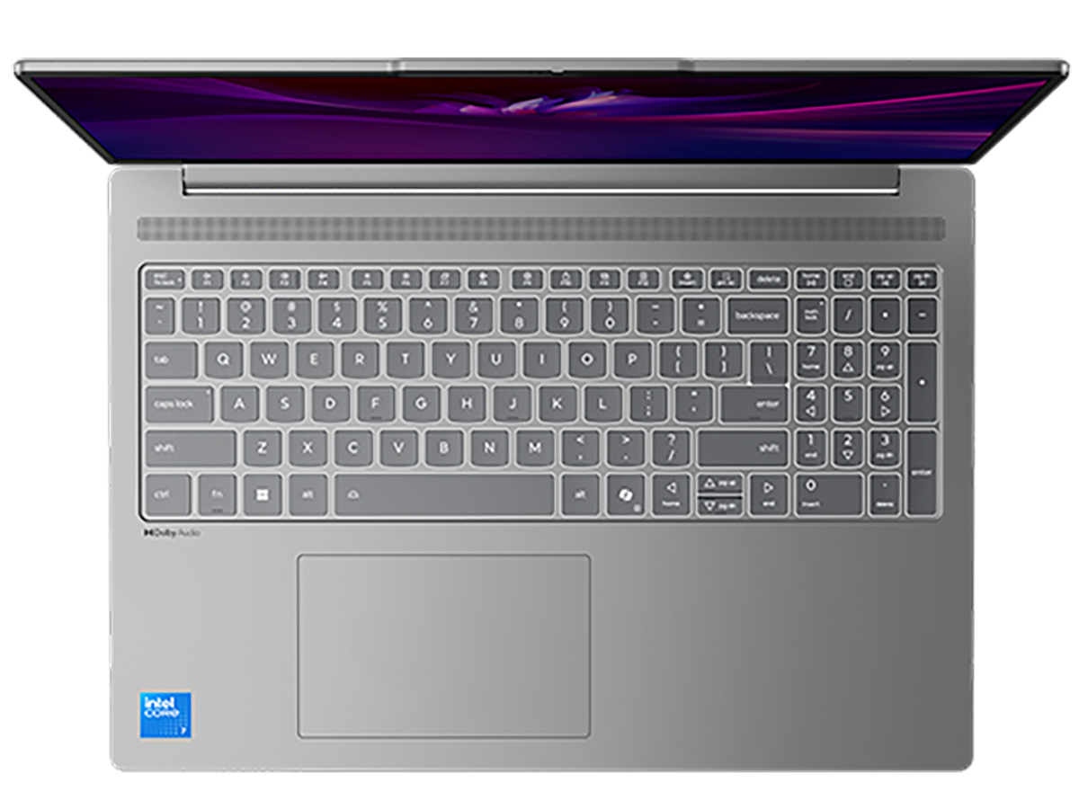 IdeaPad Slim 5i Gen 10 Core i5 13420H�E16GB�������[�E512GB SSD�E16�^2.8K�EOLED���� �I�t�B�X�t�� 83HS000GJP [���i�O���[]