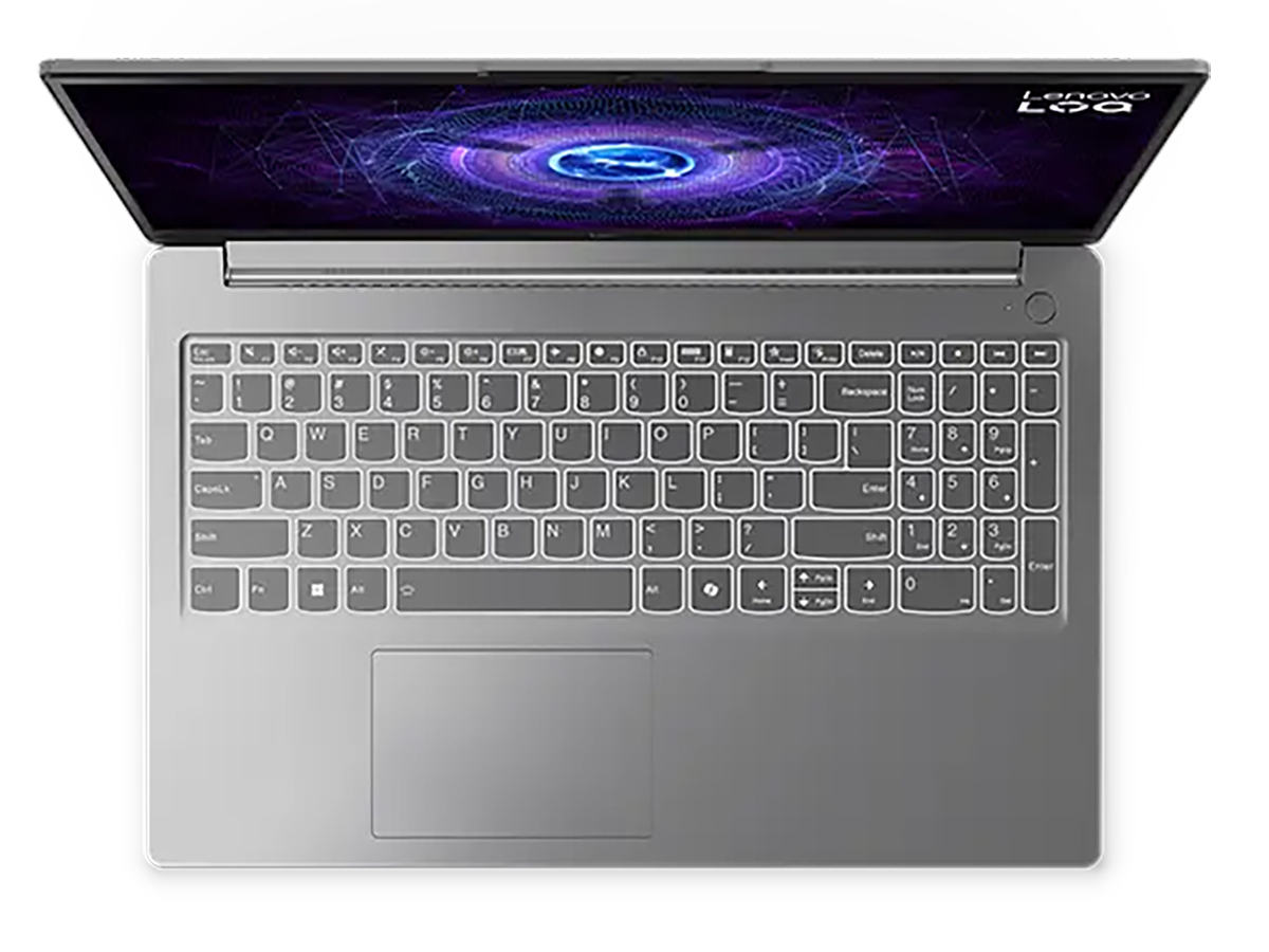 Lenovo LOQ Essential Gen 9 Core i7 12650HX�E16GB�������[�E512GB SSD�ERTX 4050�E15.6�^�t��HD�t������ 83LK007FJP [���i�O���[]