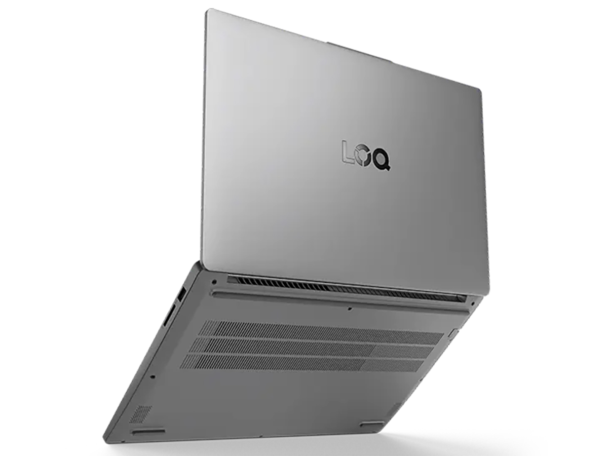 Lenovo LOQ Essential Gen 9 Core i7 12650HX�E16GB�������[�E512GB SSD�ERTX 4050�E15.6�^�t��HD�t������ 83LK007FJP [���i�O���[]