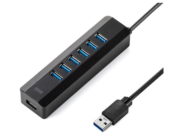 400-HUBA070BK2 [�u���b�N] �̐��i�摜