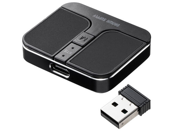 400-MAWB216BK [�u���b�N] �̐��i�摜