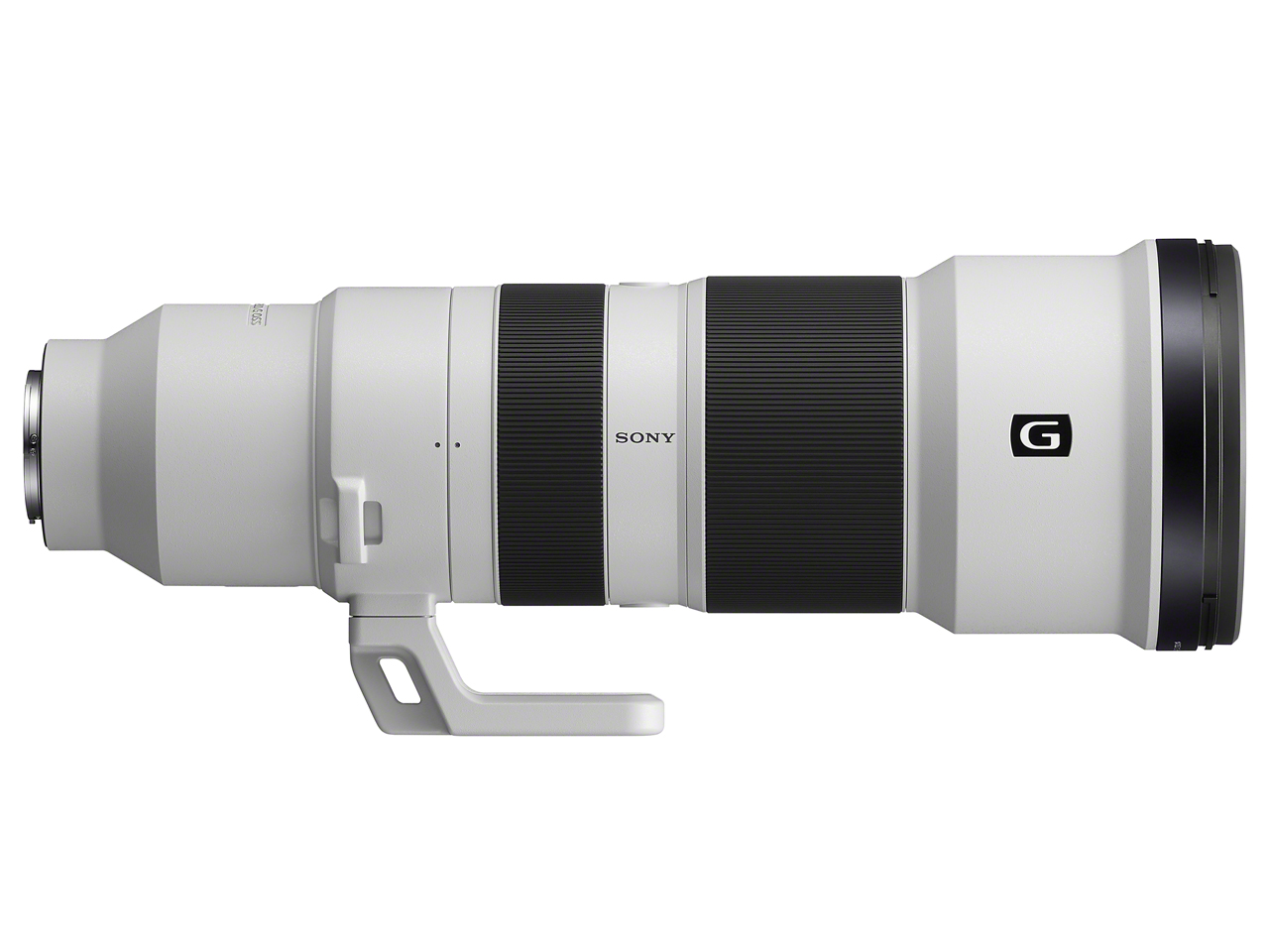 FE 400-800mm F6.3-8 G OSS SEL400800G