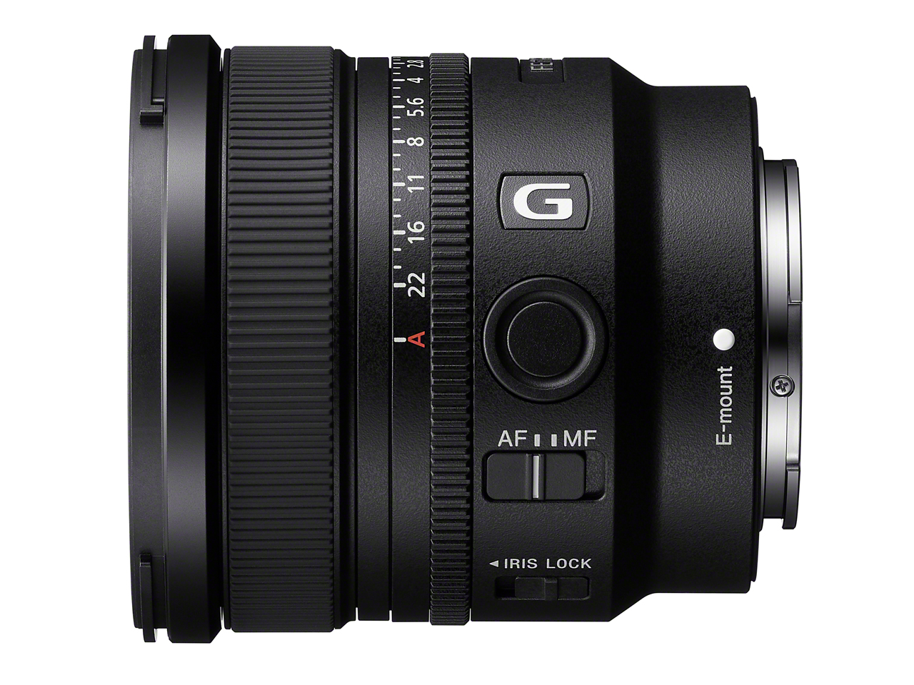 FE 16mm F1.8 G SEL16F18G