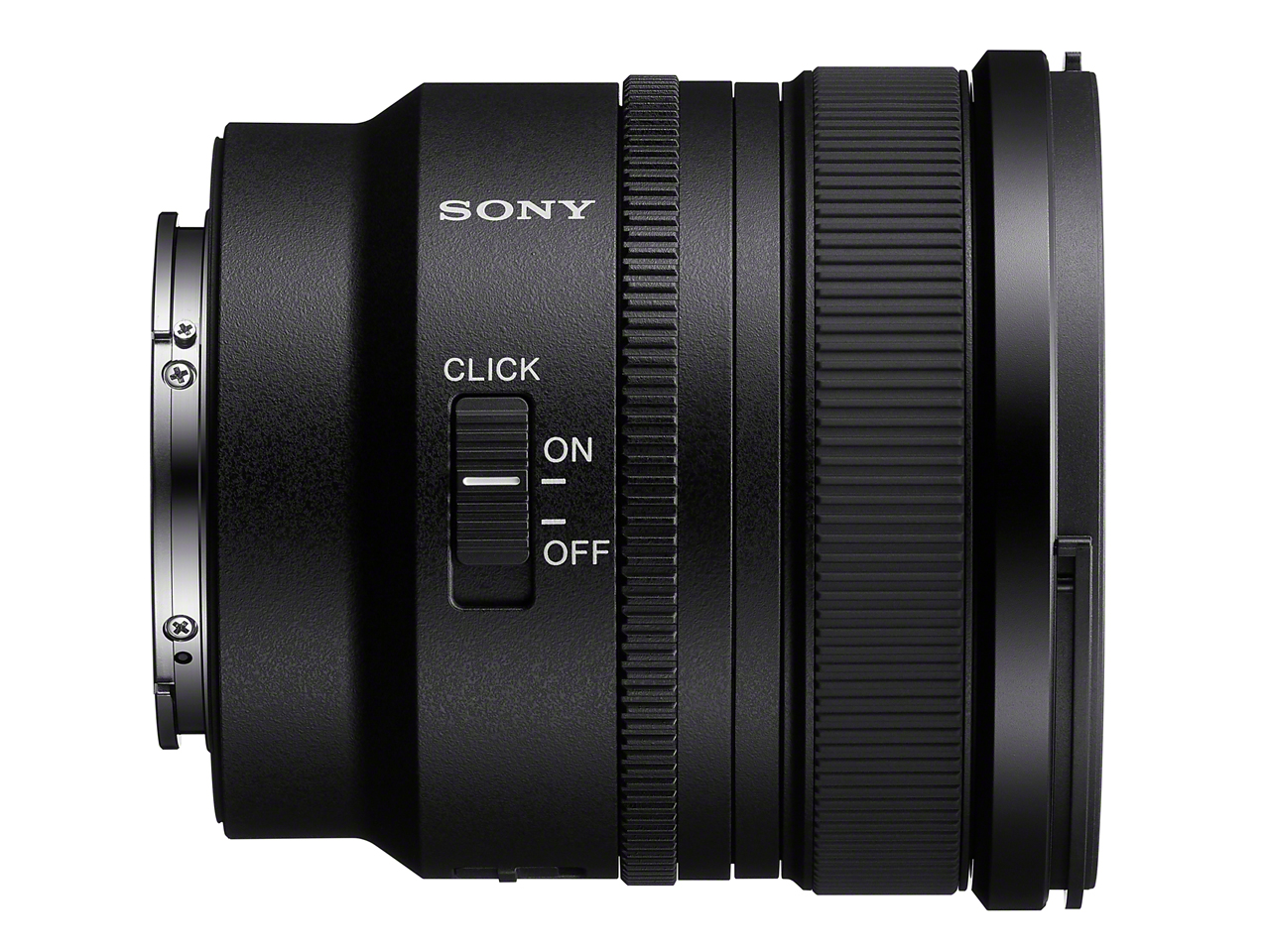 FE 16mm F1.8 G SEL16F18G