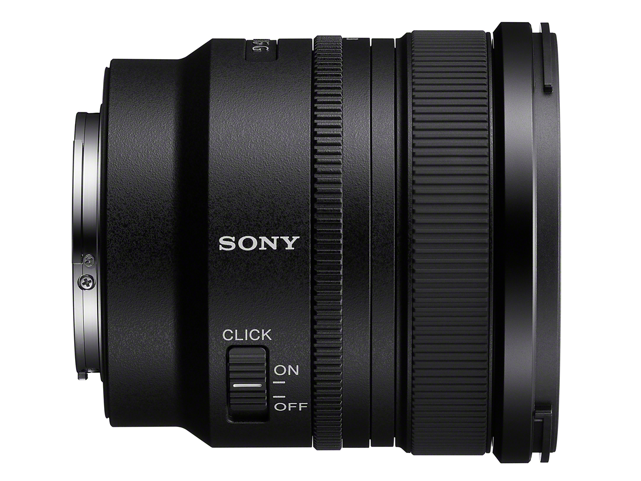 FE 16mm F1.8 G SEL16F18G