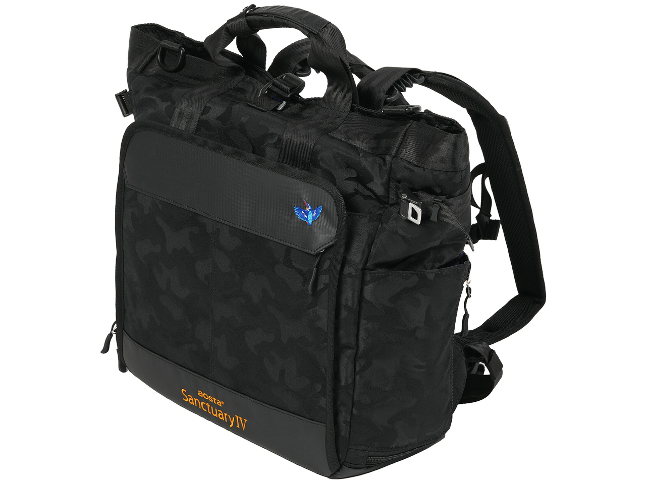 aosta �T���N�`���A��IV RT140 AOC-ST4RT140BKCF [�u���b�N�J���t���[�W��] �̐��i�摜