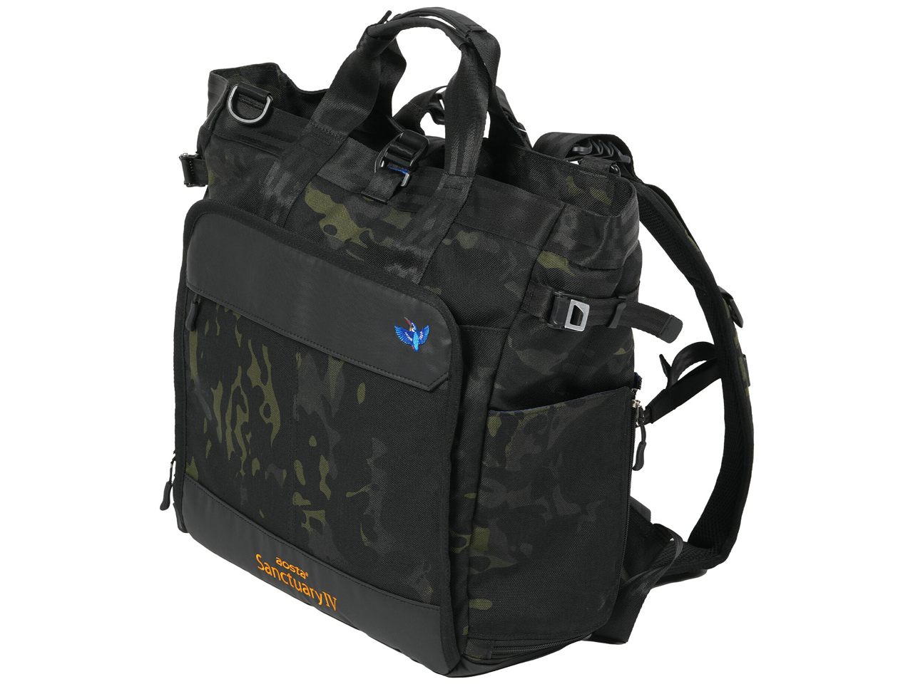 aosta �T���N�`���A��IV RT140 AOC-ST4RT140MTCF [�}���`�J���t���[�W��] �̐��i�摜