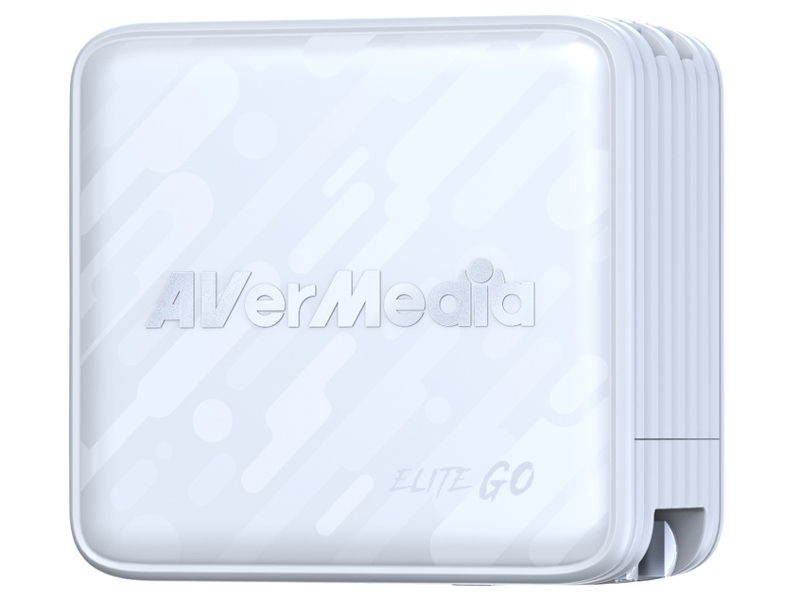 LIVE GENERATOR POCKET GC313PWH [�z���C�g] �̐��i�摜