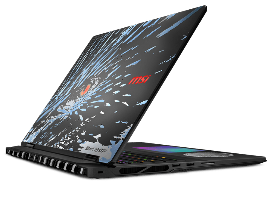 Titan-18-HX-Dragon-Edition-Norse-Myth-A2XWJG-9950JP [�R�A�u���b�N]