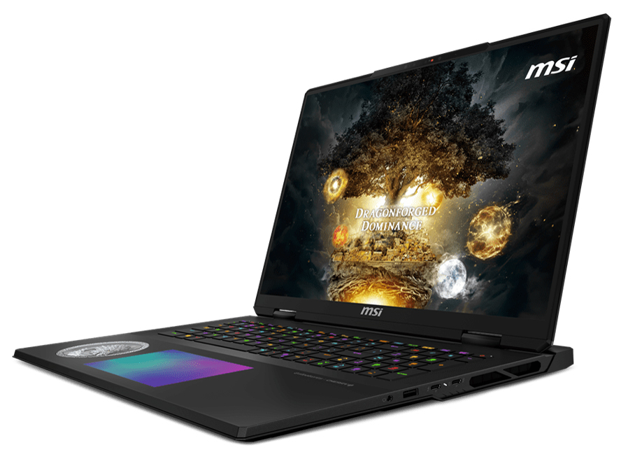 Titan-18-HX-Dragon-Edition-Norse-Myth-A2XWJG-9950JP [�R�A�u���b�N] �̐��i�摜