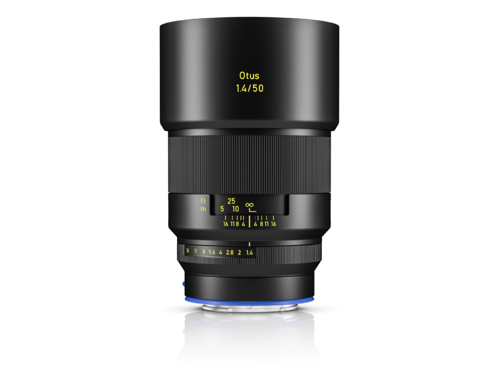 Otus ML 1.4/50 [ソニーE用]