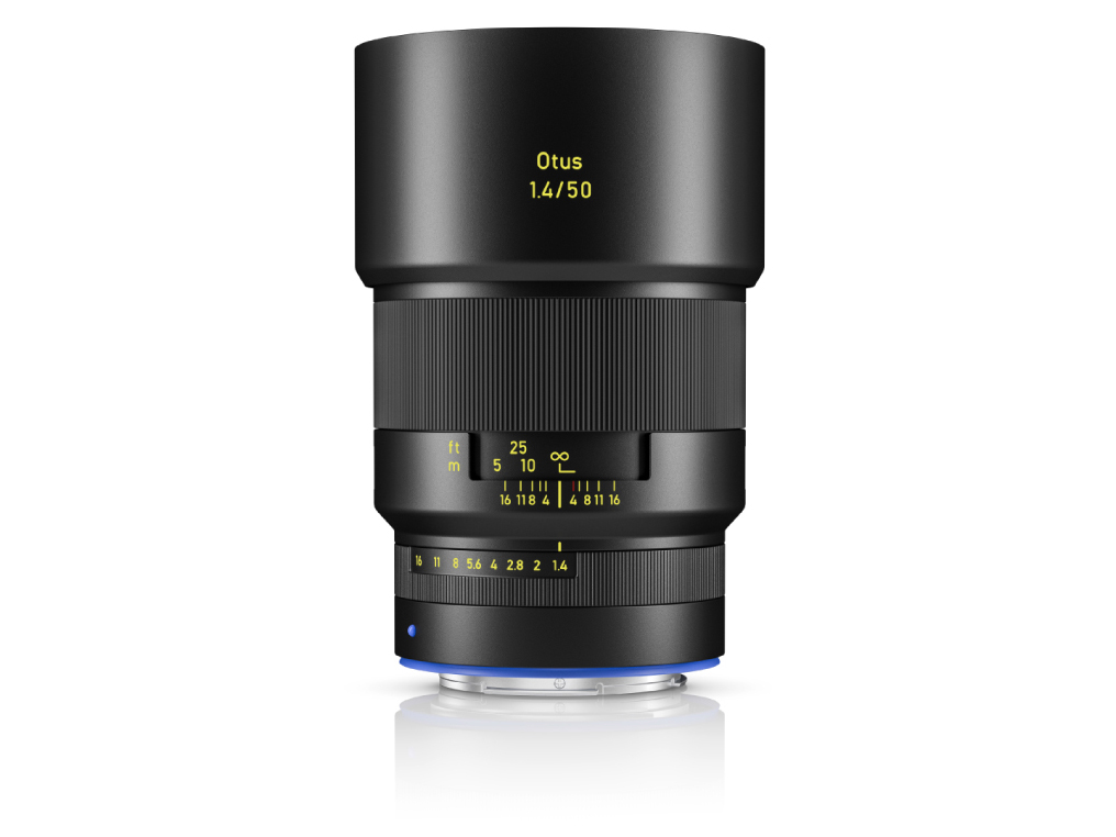 Otus ML 1.4/50 [キヤノンRF用]
