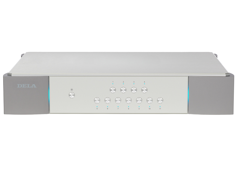 DELA S1-X-J [�V���o�[] �̐��i�摜