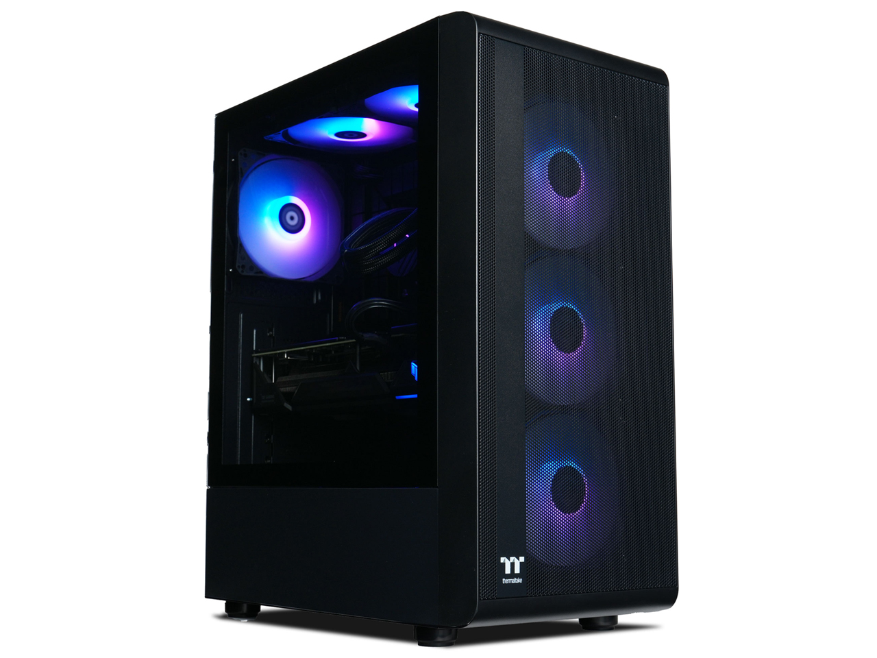 ZEFT Core i7 14700F�ERTX 5070Ti�E32GB�������EM.2 SSD 1TB�E���i.com���胂�f�� �̐��i�摜