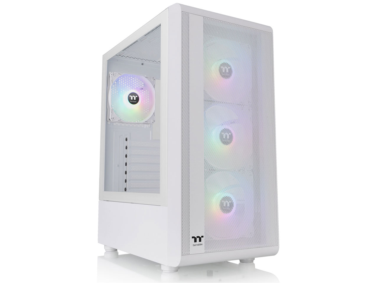 ZEFT Ryzen 7 7700�ERTX 5070Ti�E32GB�������EM.2 SSD 1TB�E���i.com���胂�f�� �̐��i�摜