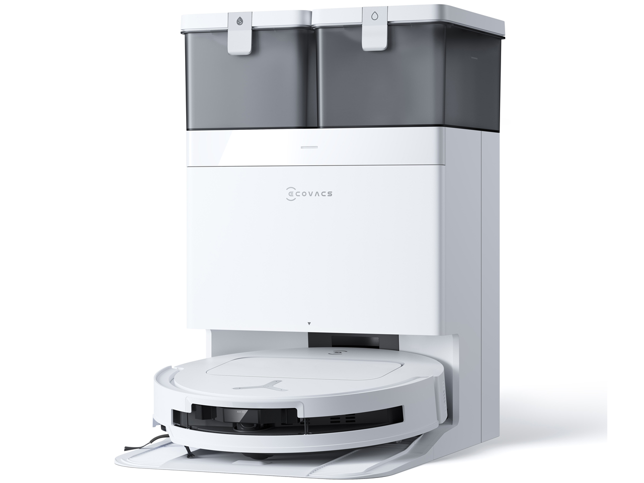 安い割引 OMNI T50 DEEBOT エコバックス 価格比較 価格.com - 掃除機・クリーナー