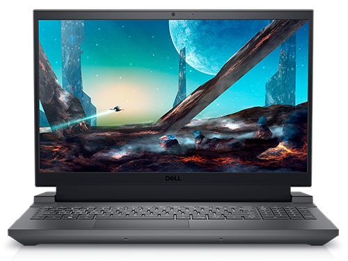 Dell G15 Core i7 13650HX�E16GB�������[�E512GB SSD�ERTX 4050�E�t��HD 165Hz���ځEOffice Home&Business 2021�t���f��(1�N�� �A�N�V�f���^���_���[�W�T�[�r�X�t) [�_�[�N�O���[] �̐��i�摜
