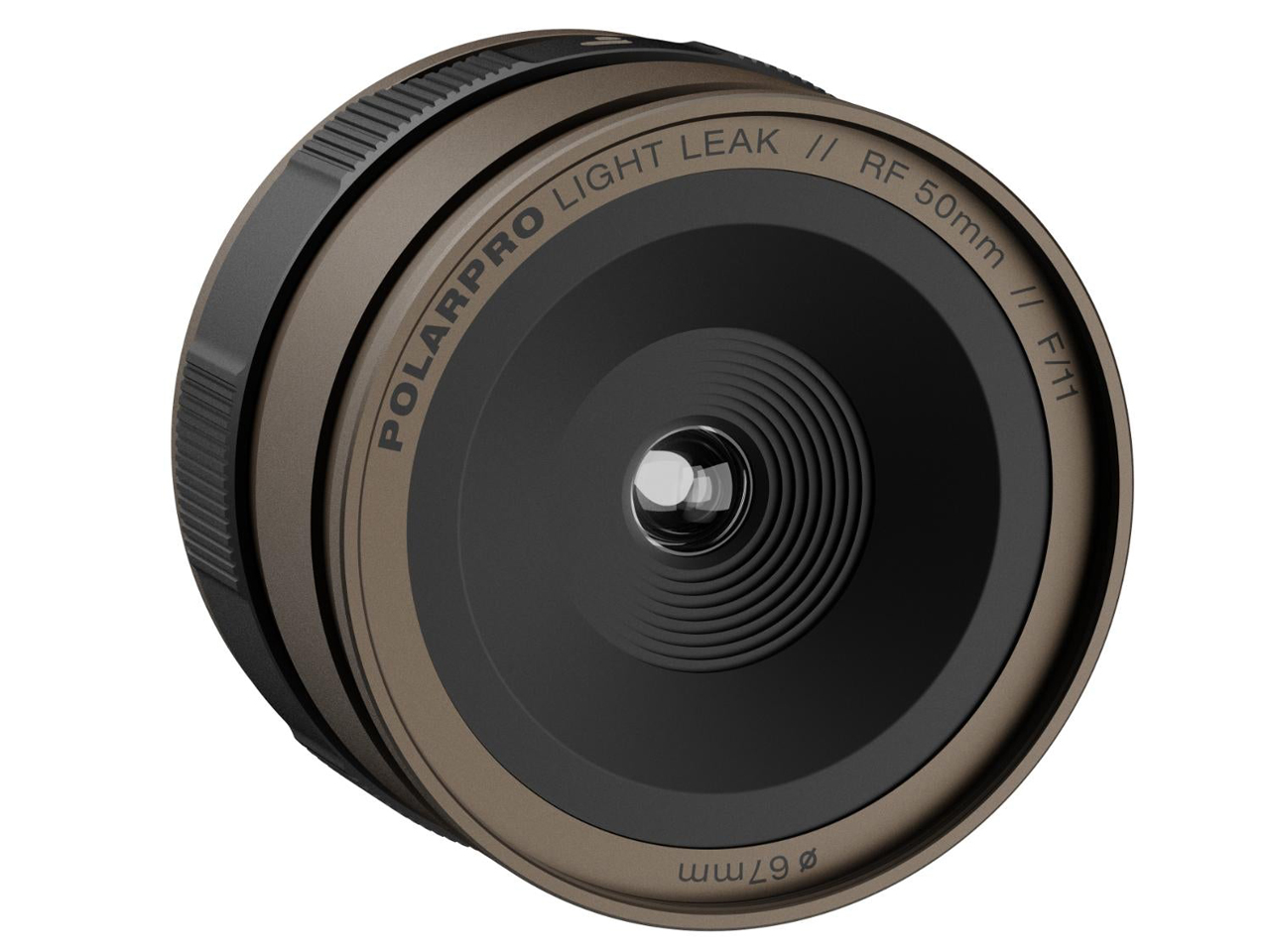 LightLeak 50mm LGHTLK-50-RF [�L���m��RF�p] �̐��i�摜