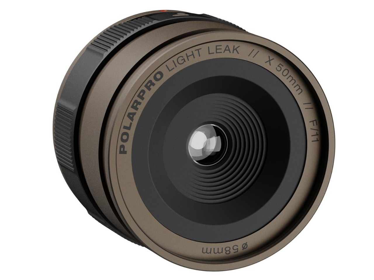 LightLeak 50mm LGHTLK-50-X [�t�W�t�C�����p] �̐��i�摜