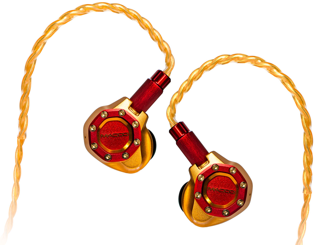 Acoustune MADOO Typ622 MDO-T622-AL 価格比較 - 価格.com