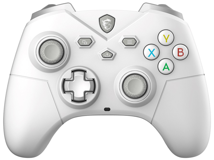 FORCE GC300 WIRELESS [�z���C�g] �̐��i�摜