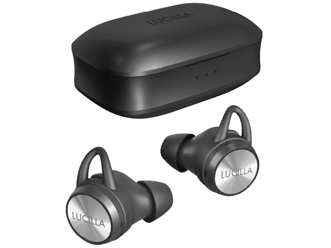 LUCILLA TWS011SL [�V���o�[] �̐��i�摜