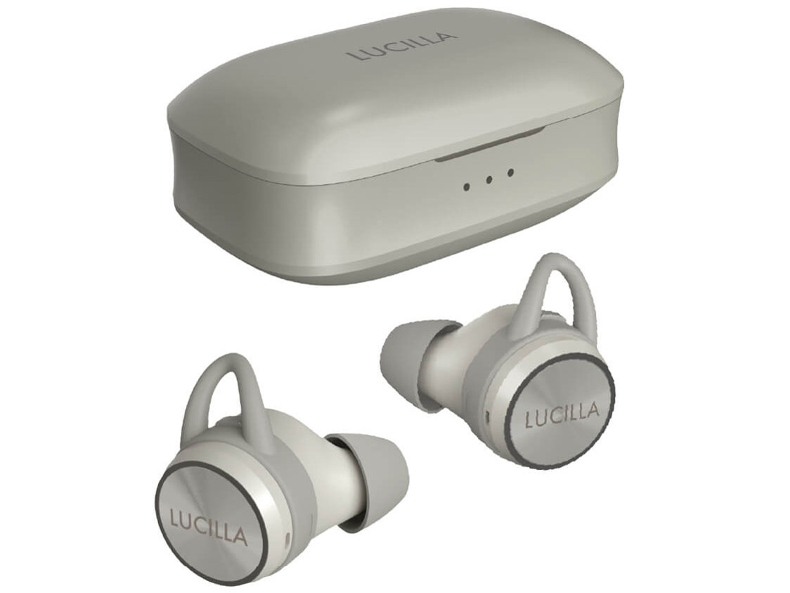 LUCILLA TWS011BE [�x�[�W��] �̐��i�摜