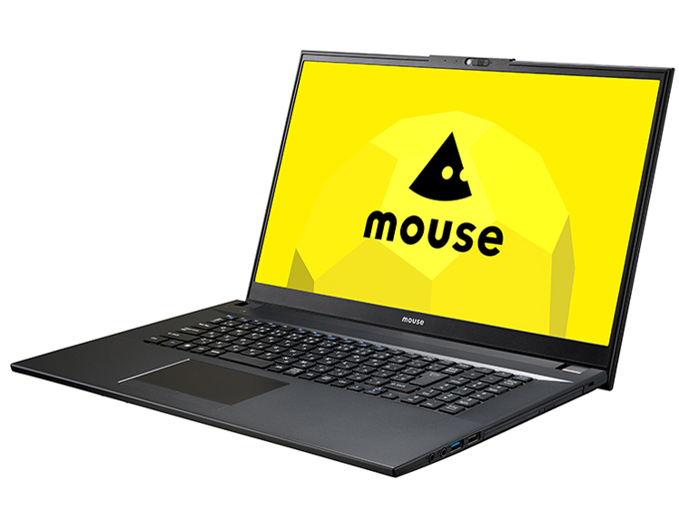 mouse Core i5 1235U�E32GB�������E512GB NVMe SSD�E17.3�^�t��HD�t������ ���i.com���胂�f�� F7-I5I01BK-B F7I5I01BKBAAW103DECKK �̐��i�摜