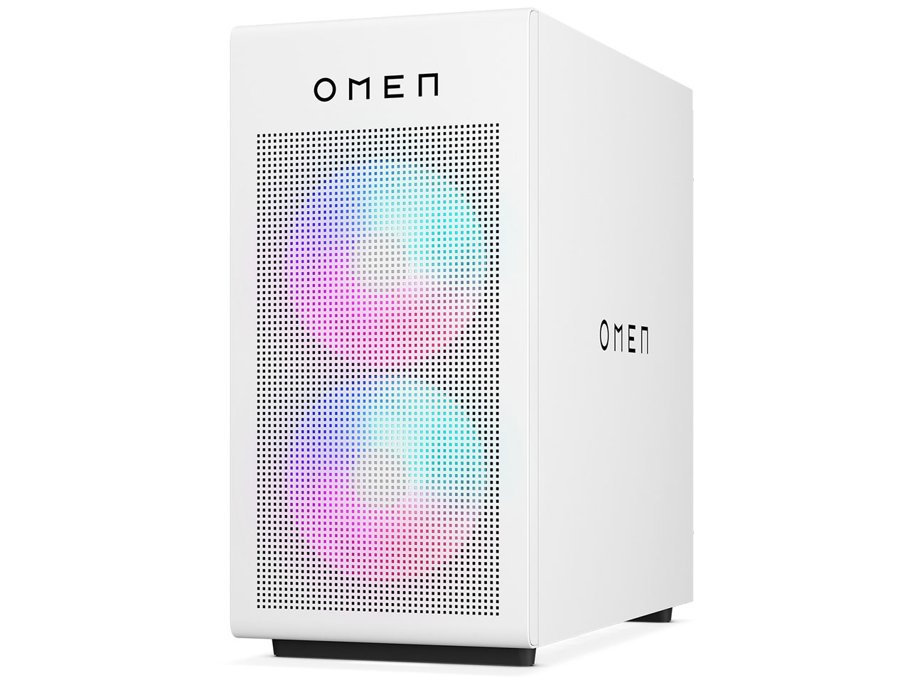 OMEN by HP 35L Gaming Desktop GT16-0031jp �n�C�p�t�H�[�}���X���f��v2 [�z���C�g] �̐��i�摜